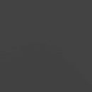 vidaXL Gyepszegélyek 50 db fekete 10x103 cm hidegen hengerelt acél