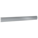 vidaXL gyepszegélyek 50 db 10x103 cm horganyzott acélból