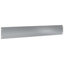 vidaXL gyepszegélyek 50 db 15x103 cm horganyzott acél