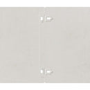 vidaXL 30 db rozsdamentes acélból gyepszegélyek 20x103 cm