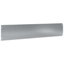 vidaXL 30 db horganyzott acélból gyepszegélyek 20x103 cm