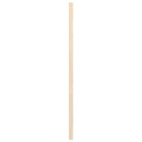 vidaXL 2 db tömör fenyőfa lamellás szekrényajtó 69x29,5 cm
