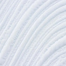 vidaXL Matrac Fehér és Szürke 140 x 200 cm Gél Memóriahab