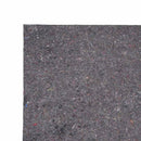 vidaXL szürke csúszásmentes takarófilc 10 m 180 g/m²