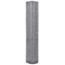 vidaXL szürke csúszásmentes takarófilc 25 m 220 g/m²
