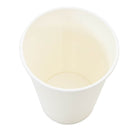 vidaXL 1000 db papír kávéscsészék fedővel 12oz 300ml