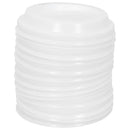vidaXL 1000 db papír kávéscsészék fedővel 4oz 100ml