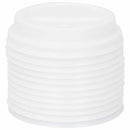 vidaXL 1000 db papír kávéscsészék fedővel 8oz 200ml