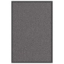 vidaXL lábtörlő antracit 60x90 cm