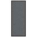 vidaXL lábtörlő antracit 60x150 cm