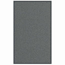 vidaXL lábtörlő antracit 90x150 cm