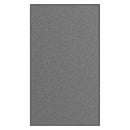 vidaXL lábtörlő antracit 115x200 cm