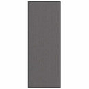 vidaXL lábtörlő antracit 115x300 cm