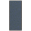 vidaXL lábtörlő kék 60x150 cm