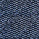 vidaXL lábtörlő kék 80x120 cm