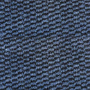 vidaXL lábtörlő kék 115x300 cm