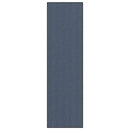 vidaXL lábtörlő kék 115x400 cm