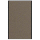 vidaXL lábtörlő barna 90x150 cm