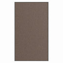 vidaXL lábtörlő barna 115x200 cm