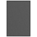 vidaXL lábtörlő antracit 60x90 cm