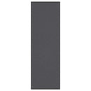 vidaXL lábtörlő antracit 60x180 cm