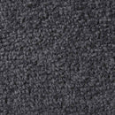 vidaXL lábtörlő antracit 60x180 cm