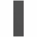 vidaXL lábtörlő antracit 115x400 cm