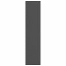 vidaXL lábtörlő antracit 115x500 cm