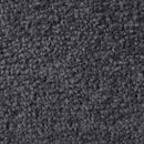 vidaXL lábtörlő antracit 115x500 cm