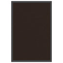 vidaXL barna lábtörlő 40 x 60 cm