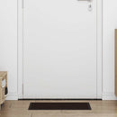 vidaXL barna lábtörlő 40 x 60 cm