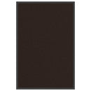 vidaXL lábtörlő barna 60x90 cm