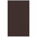 vidaXL lábtörlő barna 90x150 cm