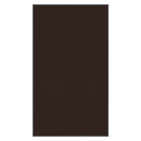 vidaXL lábtörlő barna 115x200 cm