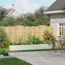 vidaXL növénytartó fehér 280x40x40 cm hidegen hengerelt acél