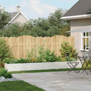 vidaXL növénytartó fehér 360x40x40 cm hidegen hengerelt acél