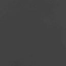 vidaXL fekete hidegen hengerelt acél növénytartó 40x40x80 cm