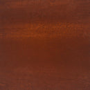 vidaXL ültető rozsdás 80x40x80 cm időjárásálló acélból