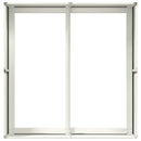 vidaXL fehér hidegen hengerelt acél növénytartó 80x80x40 cm