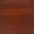 vidaXL ültető rozsdás 80x80x40 cm időjárásálló acélból