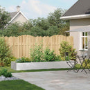 vidaXL rozsdamentes acél növénytartó 280x80x40 cm