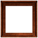 vidaXL ültető rozsdás 40x40x30 cm időjárásálló acélból