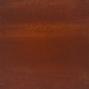 vidaXL ültető rozsdás 40x40x30 cm időjárásálló acélból