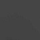 vidaXL ültetvény fekete 100x100x30 cm acél