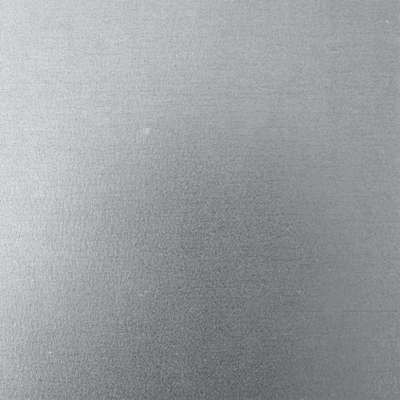 vidaXL horganyzott acél növénytartó 100x100x30 cm