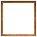 vidaXL ültető rozsdás 100x100x30 cm időjárásálló acélból