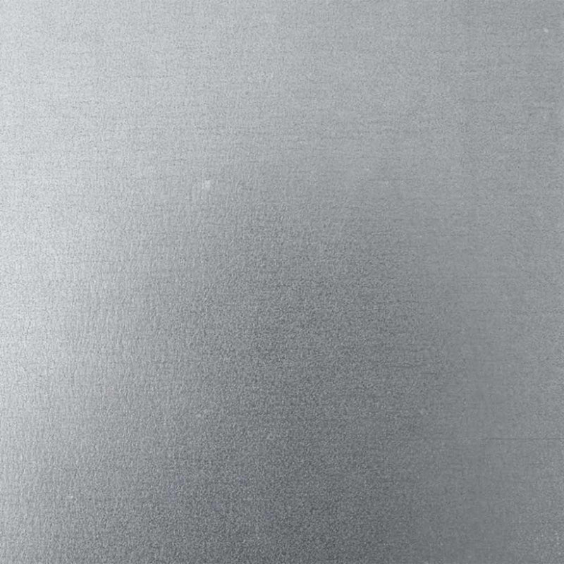 vidaXL horganyzott acél növénytartó 100x100x40 cm
