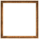 vidaXL ültető rozsdás 100x100x40 cm időjárásálló acélból