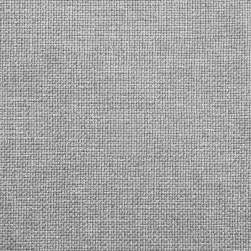 vidaXL Kanapé 3 pcs Felhőszürke Lábbal kevert anyag