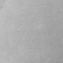 vidaXL kétszemélyes világosszürke puha plüss gyerekkanapé